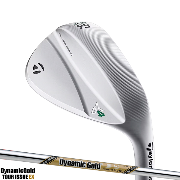 楽天市場】TaylorMade MG4 Tiger Woods TW Grind Wedge