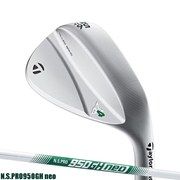 楽天市場】テーラーメイド TaylorMade ゴルフクラブ ウェッジ メンズ