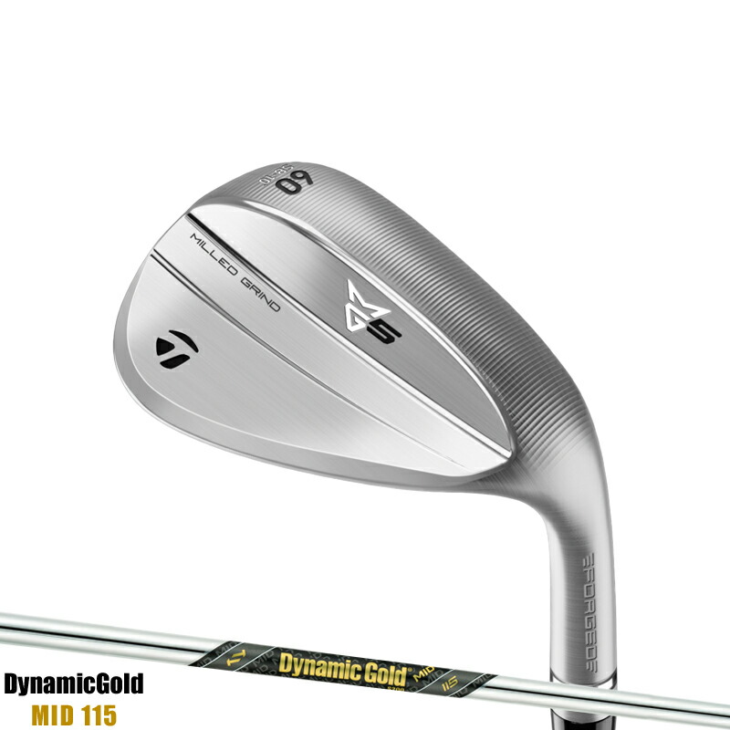 楽天市場】テーラーメイド(TaylorMade) ゴルフクラブ ウェッジ