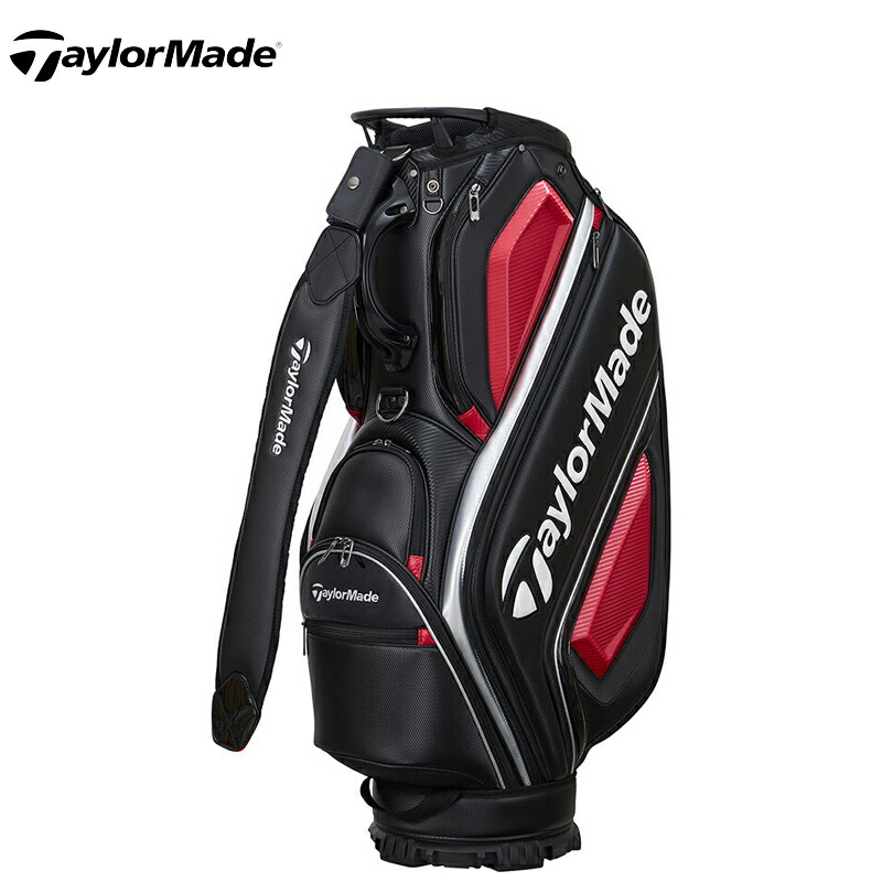 テーラーメイド TaylorMade オーステック ボストンバッグ UN726 オーステック ボストンバッグ｜ACCESSORY | TaylorMade Golf