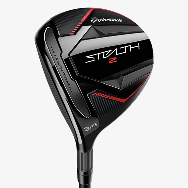 TaylorMade TaylorMade 【左用 レフティ】 TaylorMade STEALTH2 ...