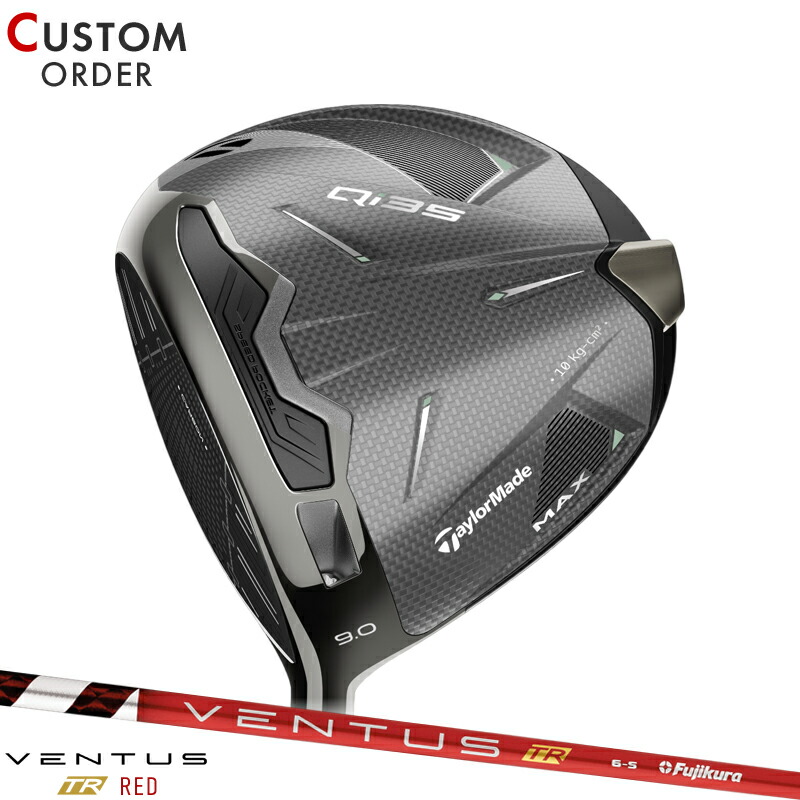 楽天市場】テーラーメイド 2025 Qi 35 LS ドライバー 左用 US仕様