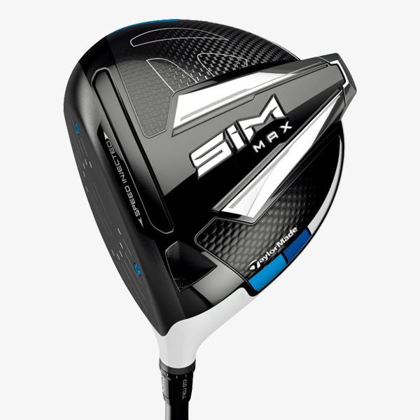 TaylorMade - テーラーメイド SIMMAX ドライバーの+inforsante.fr