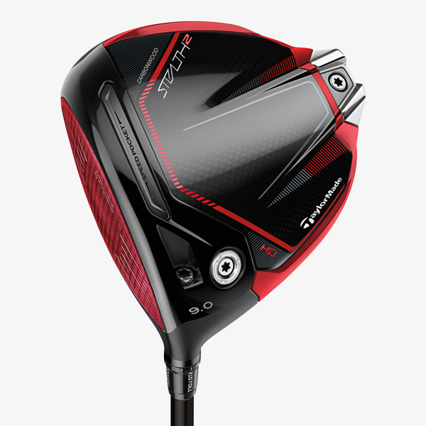 左用 テーラーメイド ステルス2 HD シャフト装着仕様#TaylorMade