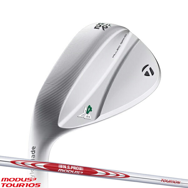 TaylorMade テーラーメイド MG4 クローム ウェッジ メンズ 左用