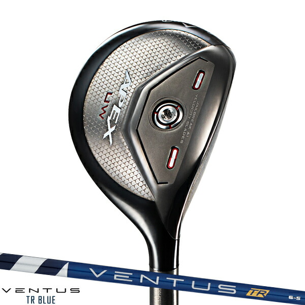 25380円 【SALE／66%OFF】 キャロウェイ APEX UW ユーティリティウッドVENTUS TR BLUE シャフト装着仕様# Callaway#エイペックス_2022#右打ち用#ベンタスTRブルー