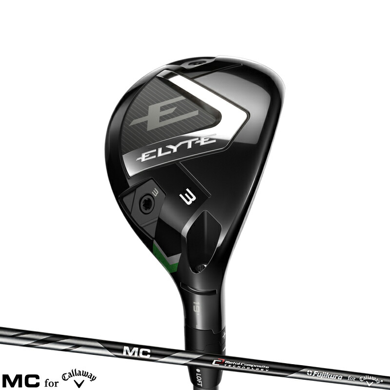Callaway EPIC MAX FAST ユーティリティ 4度 楽天市場】Callaway キャロウェイ 日本正規品 EPIC MAX FAST