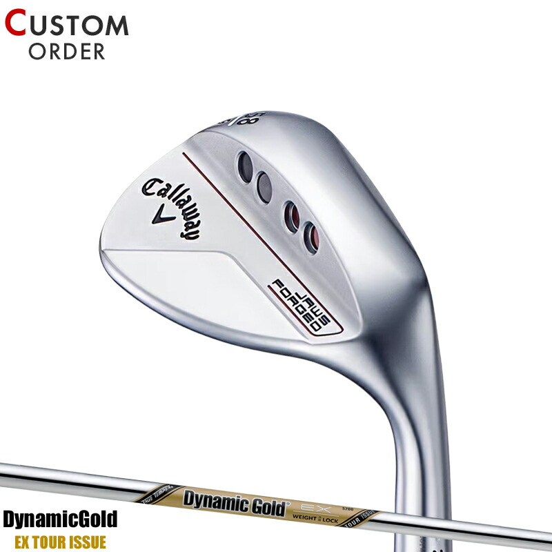 キャロウェイJAWS 56度ウェッジ 12W alpen-group_0166860722