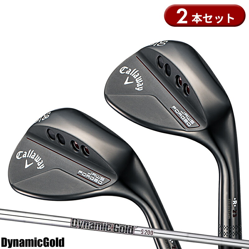 楽天市場】Callaway キャロウェイ 日本正規品 JAWS FORGED ジョーズ