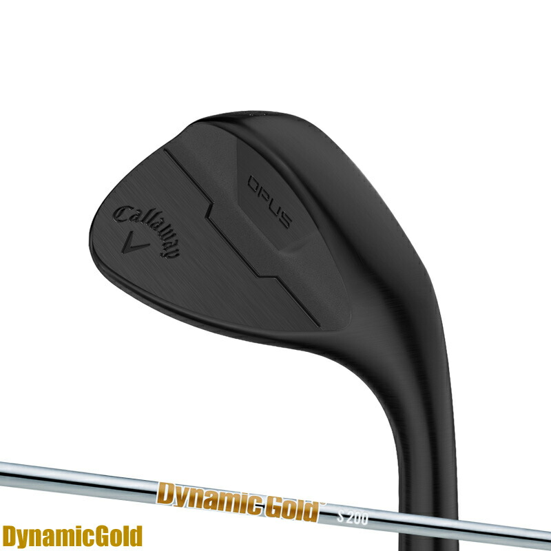 楽天市場】Callaway キャロウェイ 日本正規品 OPUS オーパス