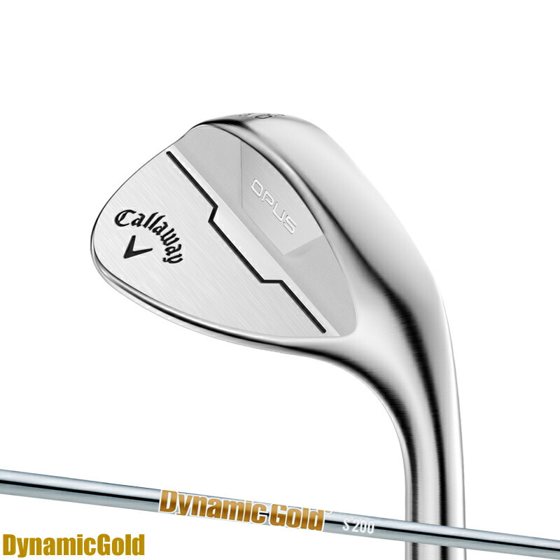 楽天市場】【即納】【クリアランス】キャロウェイ オーパス ウェッジ