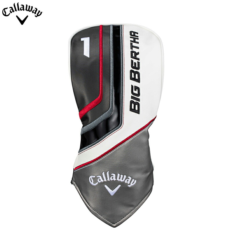 Callaway Golf - 美品 グレートビッグバーサ　　2023 10.5度　ヘッドのみ 2023年モデル】キャロウェイ、グレートビッグバーサシリーズを