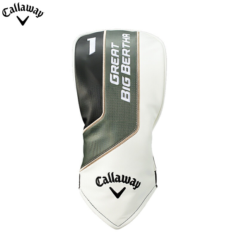 楽天市場】キャロウェイ 2023 グレートビッグバーサ 専用