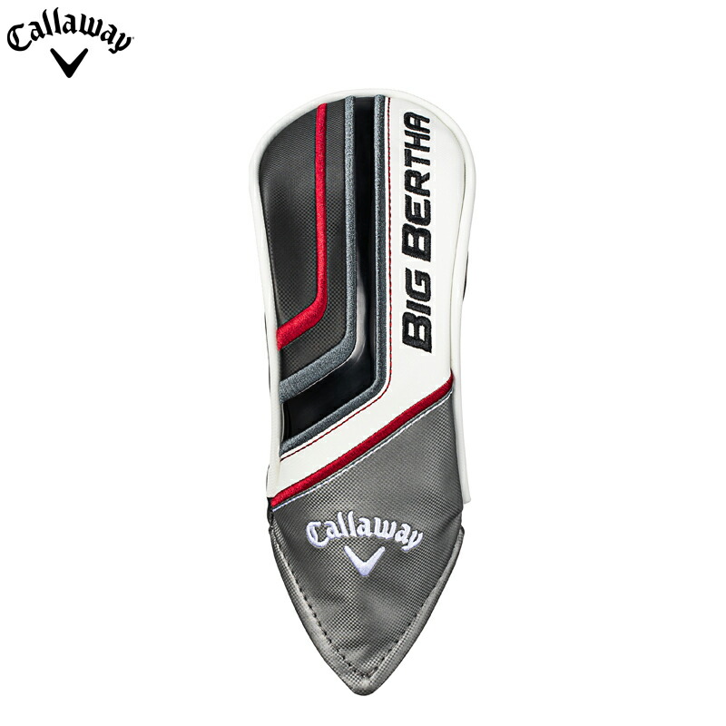 楽天市場】キャロウェイ 2023 グレートビッグバーサ 専用