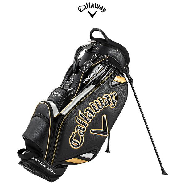 定番人気！ キャロウェイ ツアースタンド 22 JM キャディバッグ 秋冬追加色#Callaway#Tour Stand JM#ゴルフバッグ  fucoa.cl