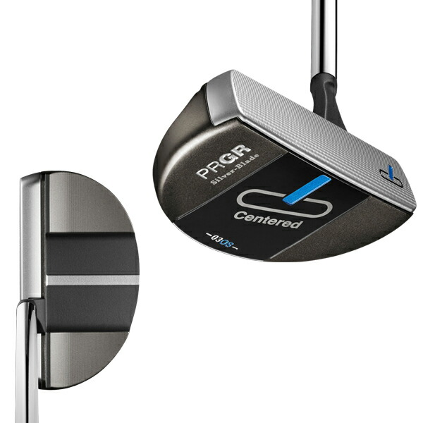 楽天市場】【即納】クリーブランド HB SOFT 2 パター 8C