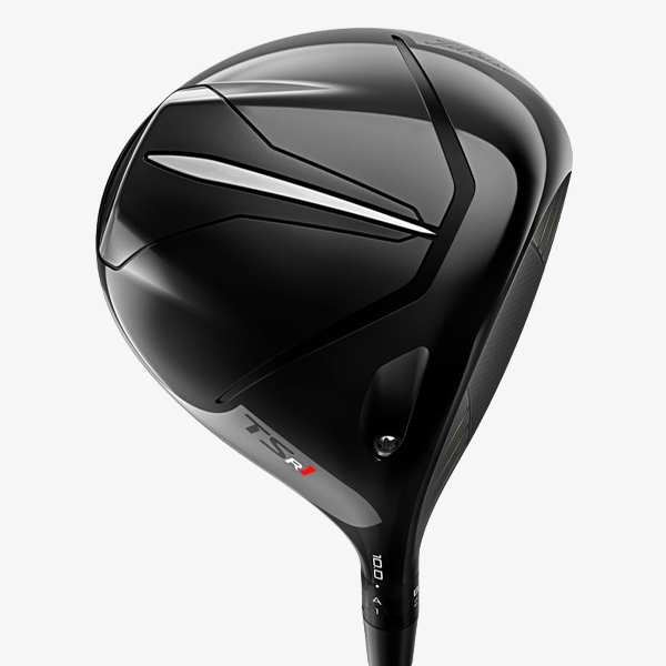 タイトリスト TSR1 ドライバーSPEEDER NX シャフト装着仕様#Titleist