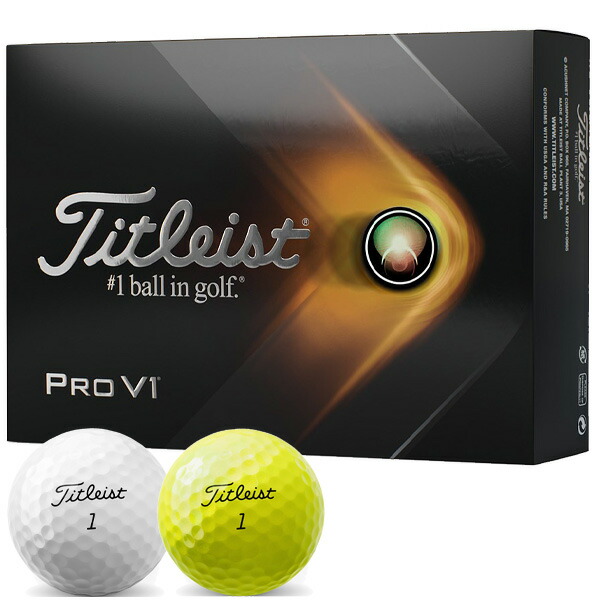 Titleist Pro V1、Pro V1xボール 3ダース＋1スリーブセット｜その他