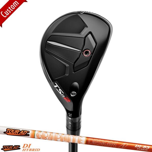 楽天市場】【カスタム】タイトリスト TSR2 ユーティリティTENSEI CK Pro Orange Hybrid シャフト装着仕様#Titleist #TSR_2#UT#日本仕様#右打用#テンセイCKプロオレンジハイブリッド : アトラクトゴルフ 楽天市場店