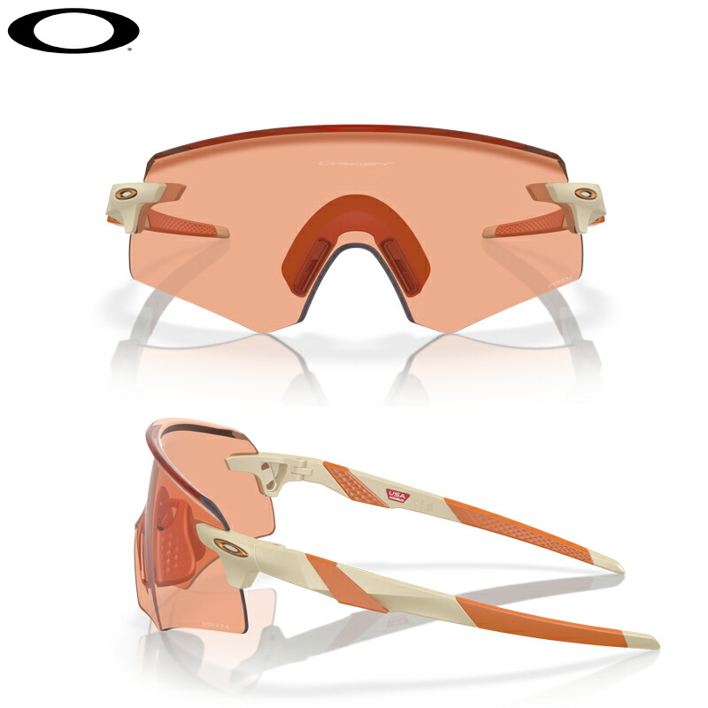 楽天市場】あす楽 アウトレット OAKLEY オークリー サングラス Encoder