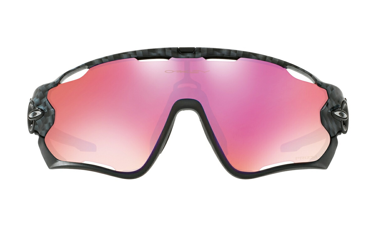 新品 送料無料 スタンダードフィット オークリー サングラス Jawbreaker品番 Oo9290 2531 Oakley ジョウブレイカー Prizm プリズムトレイル アトラクトゴルフ 店 Oakley アイウェア スタンダードフィット高性能 Prizm Trail レンズ装着仕様