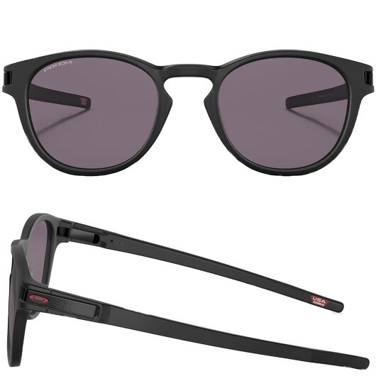 新品 Collection 安心のoakley正規商品販売店 送料無料 Latch Latch オークリー 眼鏡 サングラス Oo9349 3953 Solstice 店 Collection プリズムグレー アジアフィット Oakley サングラス ラッチ ソルスティスコレクション アトラクトゴルフ