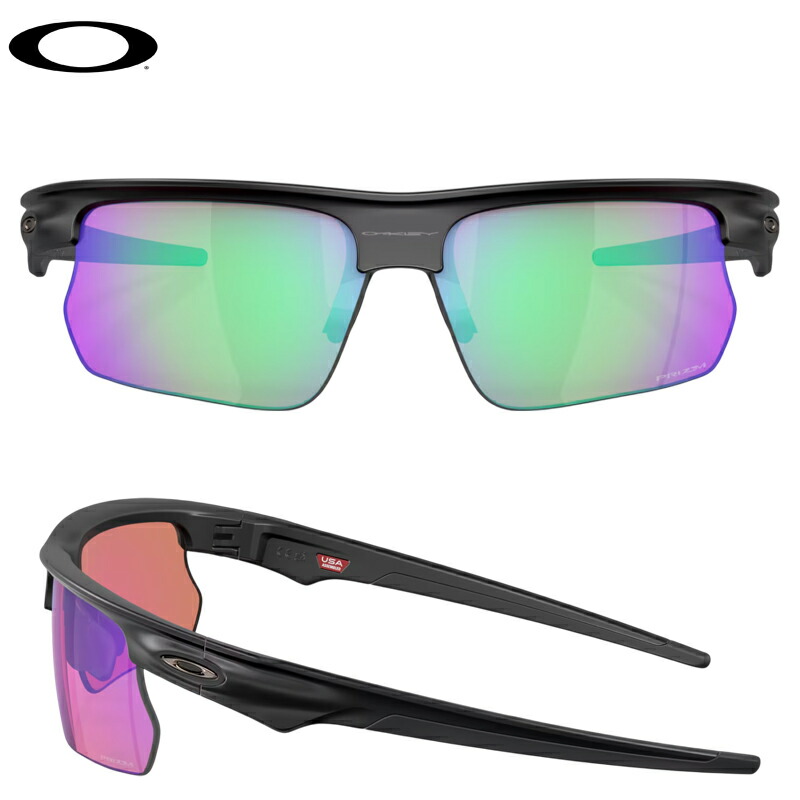 楽天市場】オークリー ゴルフ サングラス OAKLEY バイスフィエラ MATTE