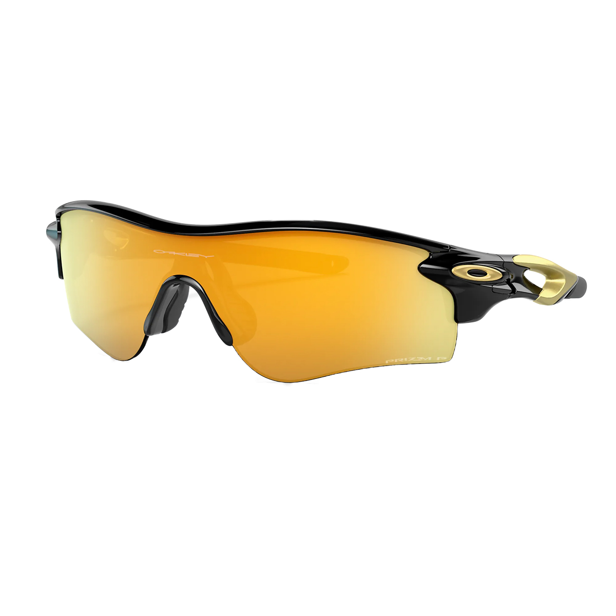 オークリー Radarlock Path プリズム24kポラライズド 偏光レンズ Oo96 7438 アジアフィット Oakley サングラス レーダーロックパス Boundarycapital Com