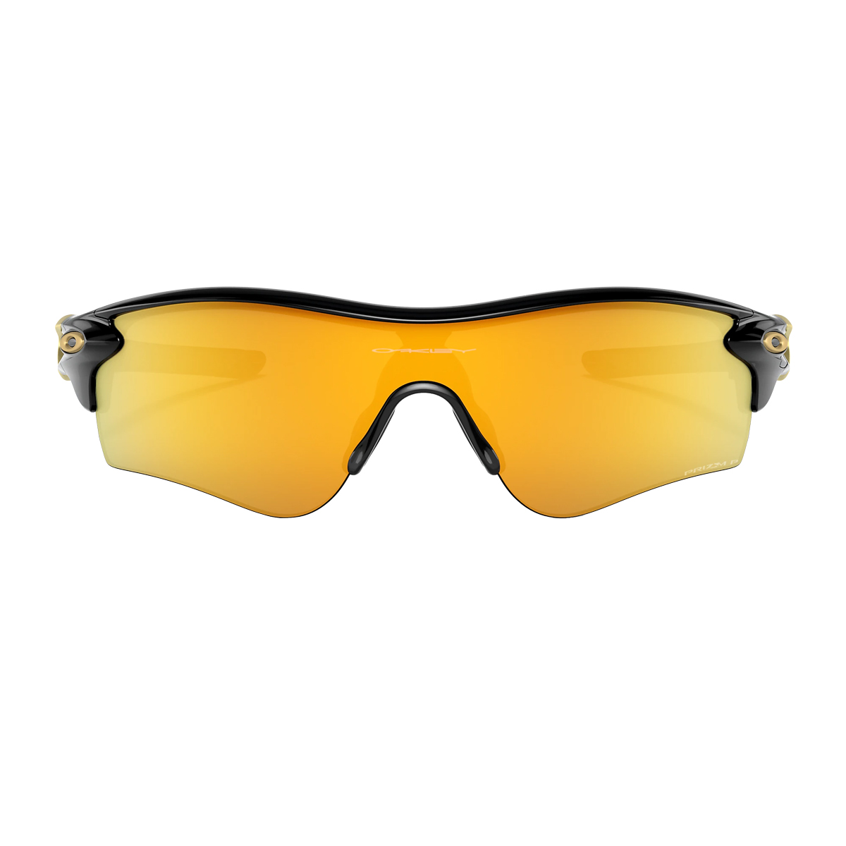 オークリー Radarlock Path プリズム24kポラライズド 偏光レンズ Oo96 7438 アジアフィット Oakley サングラス レーダーロックパス Boundarycapital Com