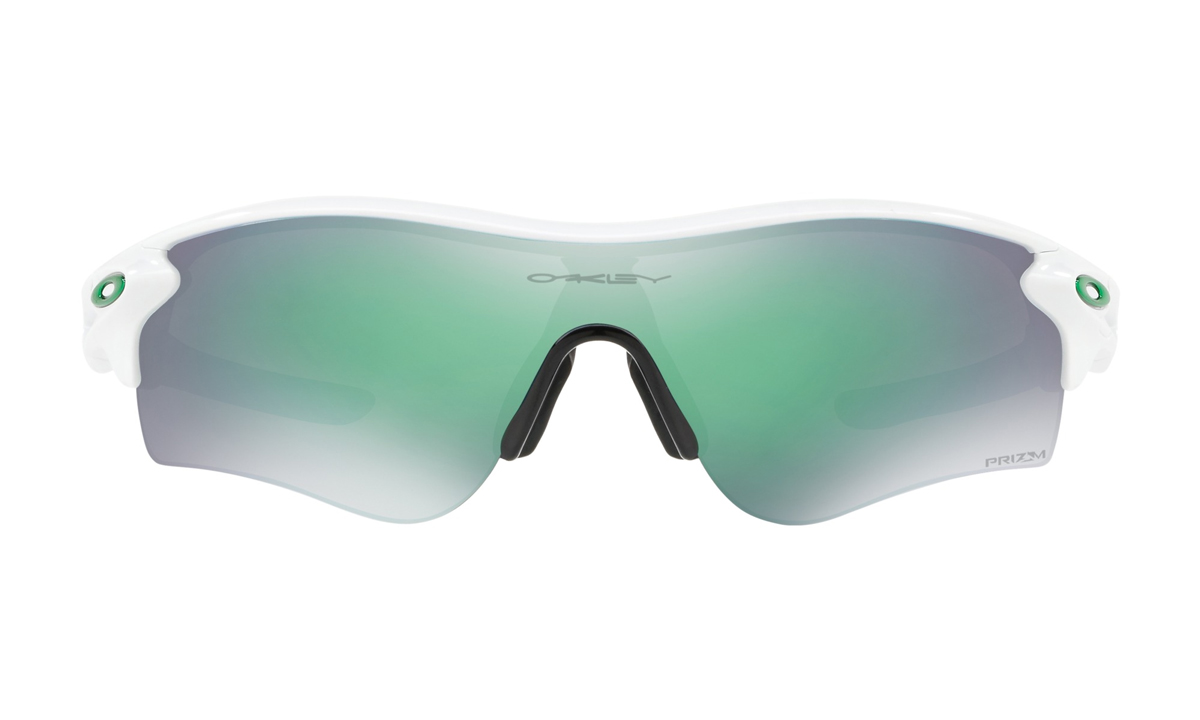 オークリー レーダーロック パス サングラス プリズムレンズoo96 4338 Oakley サングラス Radarlockpath Prizmlenz アトラクトゴルフ 店