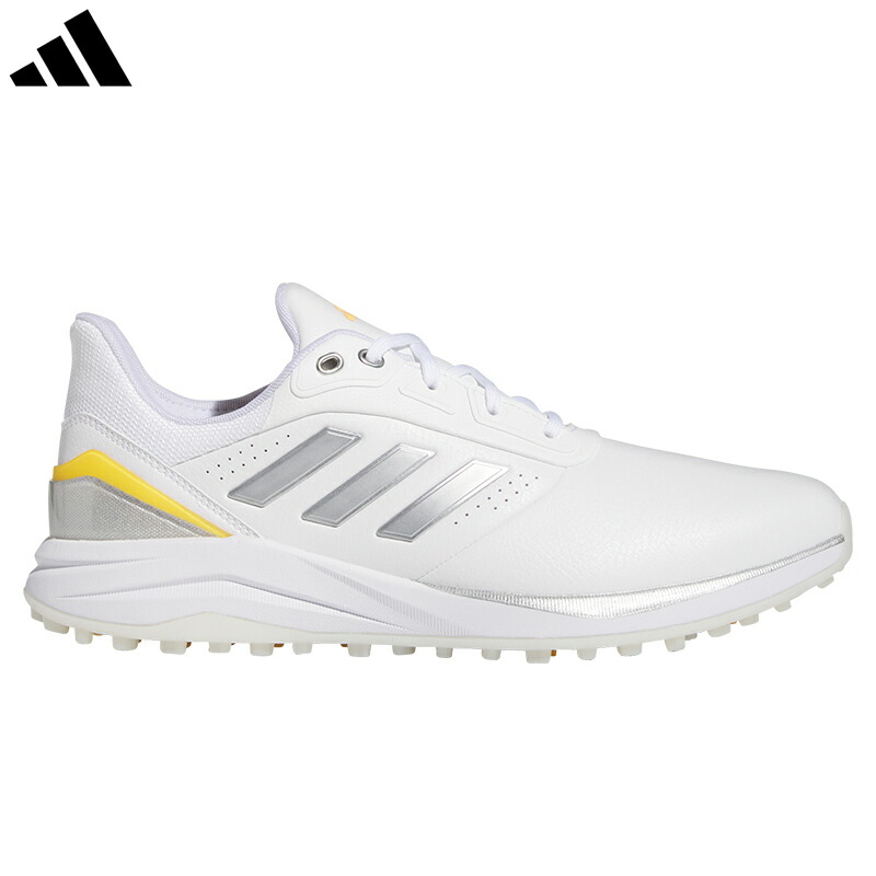 楽天市場】アディダス ゴルフシューズ スパイクレス メンズ S2G SL