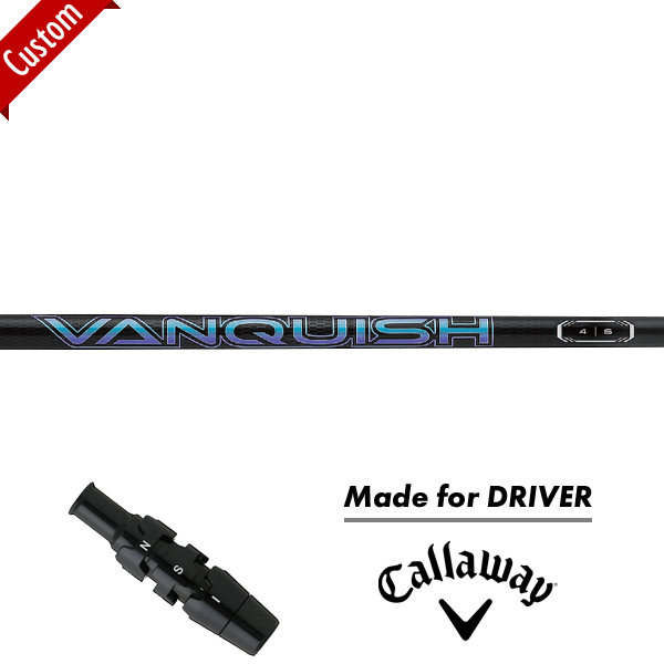 三菱ケミカル VANQUISH ヴァンキッシュ