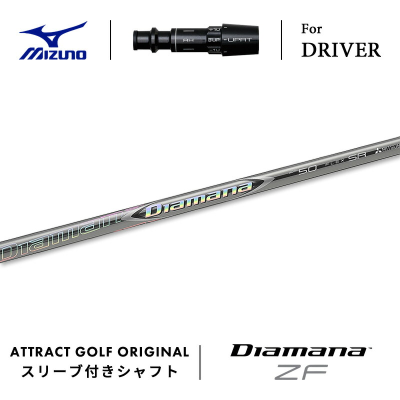 BLACKPROJECT スプリントX ブレードSサイズ　テーパーシャフト