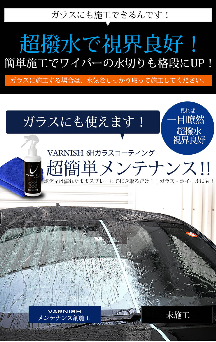 楽天市場 Rsl あす楽指定可能 万能メンテナンス剤 250ml 車 バイク ガラス ホイール ガラスコーティング メンテナンス Auto Shop ユアーズ