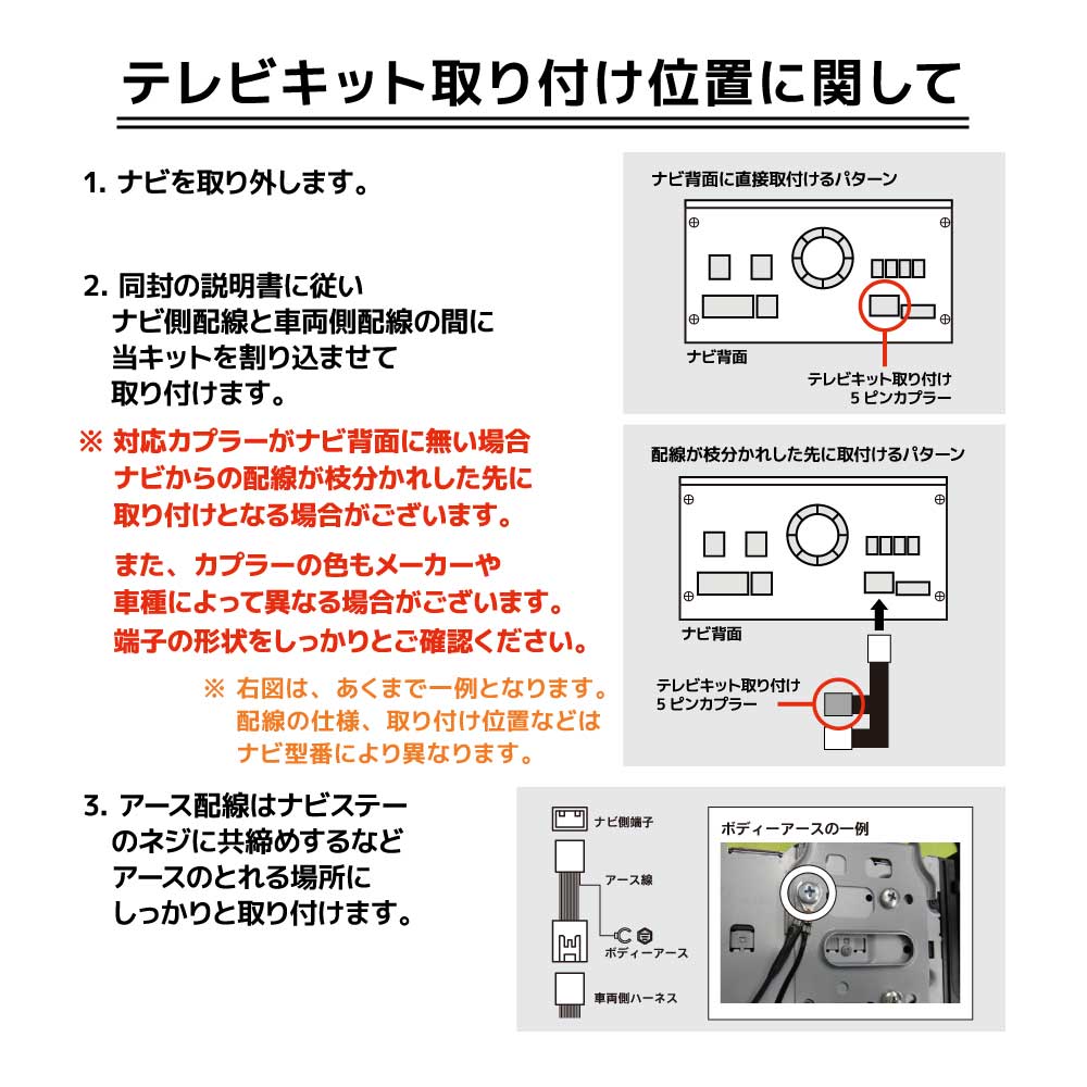 楽天市場 ダイハツ 純正 メ カーオプションナビ タント タントカスタム La600s La610s H25 10 対応走行中テレビが見れる ナビ操作できる テレビ ナビ キットカーナビ 走行中 テレビ Tv テレビキャンセラー ナビキャンセラー ナビが操作できる ａｔ ｚ