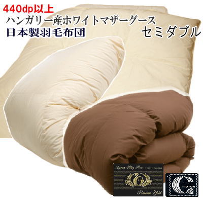 楽天市場】羽毛布団 クイーン クィーン 日本製 ハンガリー産ホワイト