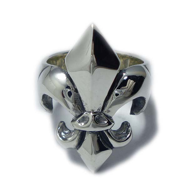 楽天市場】クレイジーピッグ Crazy Pig Designs リング ラージ3Dスカル