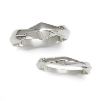 シルバーアクセサリー リング　ペアリング　ダグダートDR-270-271｜０６ＸＹ　店
