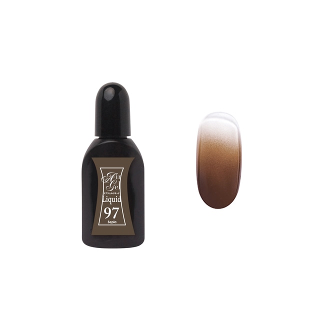 楽天市場】[エアジェルAirgel]エアジェルリキッド（15ml