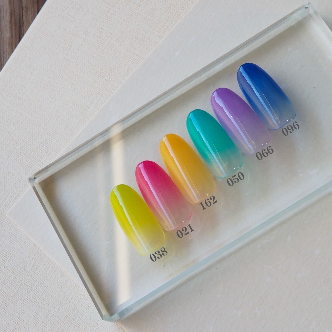 楽天市場】[エアジェルAirgel]エアジェルリキッド 6色セット