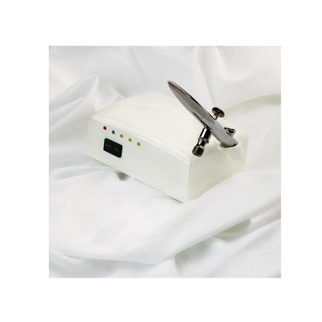 [AIRTEXエア湖テックス]エア湖毛はらい コンプレッサー/パウダーコンパクト【Air-K  APC023】