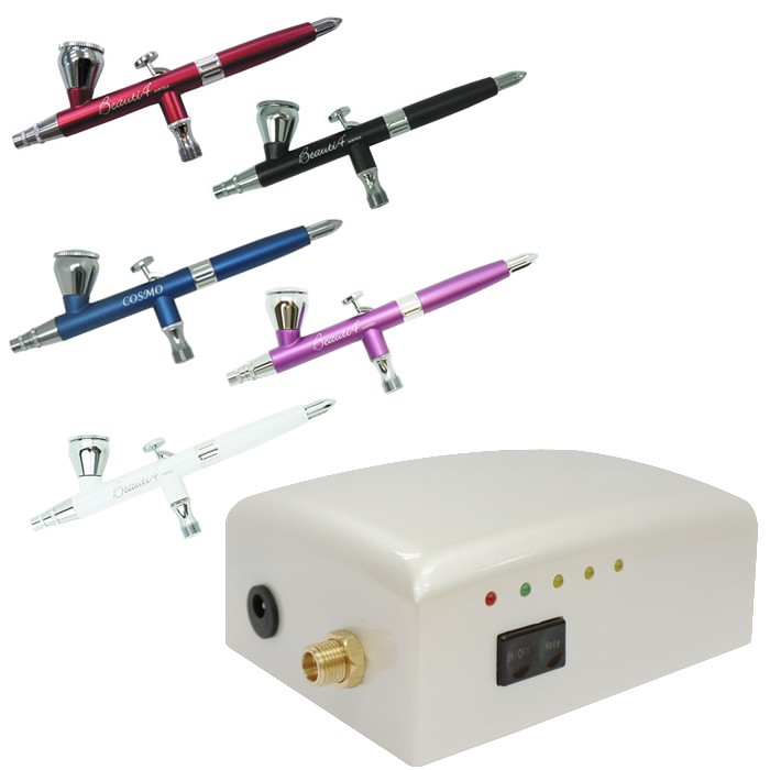 新品未使用　AIRTEX コンプレッサー Air-K Airgelエアジェル air-apc028set-2.jpg