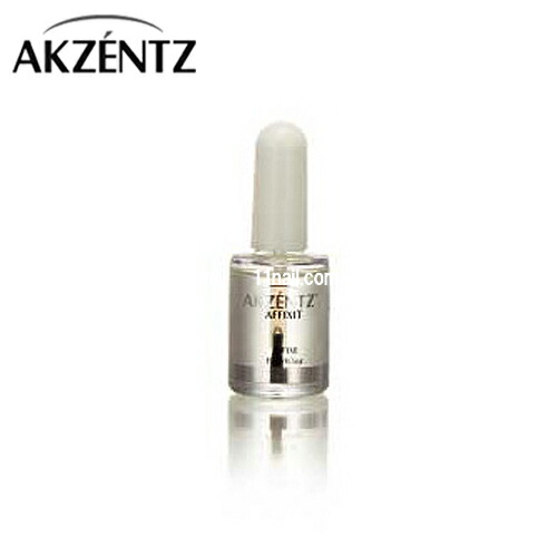 楽天市場】アクセンツ[AKZENTZ]UV/LED クリスタルクリア(4g