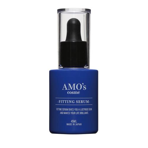 AMO\u0027s COSME (アモズコスメ)フィッティングセラム 45ml