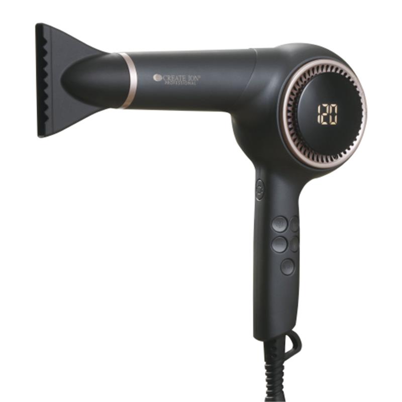 楽天市場】[クレイツイオン CREATE ION]エレメアドライ マルチステージ