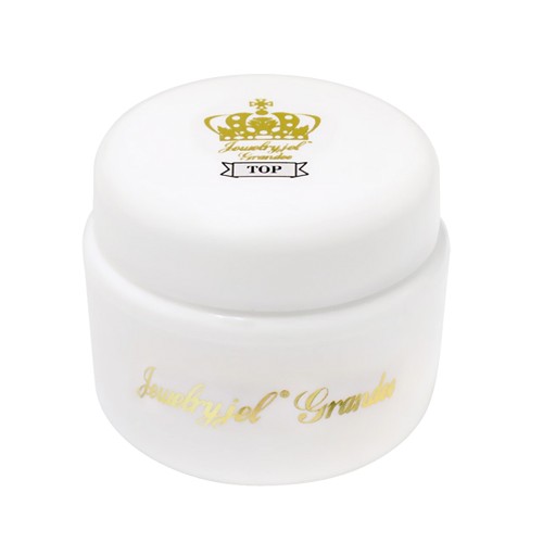 [ジュエリージェル Jewelry jel]グランデ トップジェル(30g)大容量 7,286円