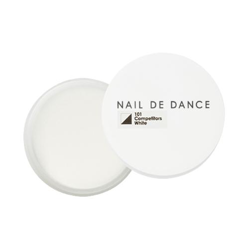 楽天市場】[ネイルデダンス NAIL DE DANCE] NEW アクリル