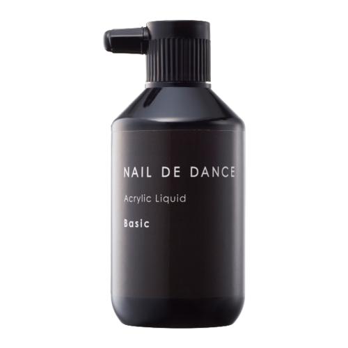 楽天市場】[ネイルデダンス NAIL DE DANCE] アクリルリキッド /ベーシック(大容量800ml ) : イイネイル楽天市場店