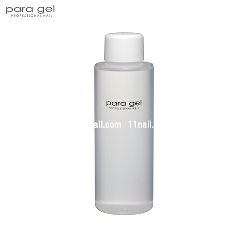 パラジェル[para gel]パラクリーナー(1000ml/1L)大容量業務用サイズ【消毒拭取り溶剤】