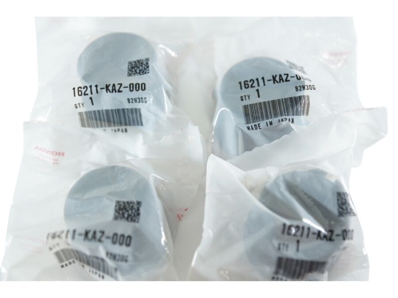 楽天市場】CBX400F/CBX400F2 純正 インシュレーター : TWINSTAR